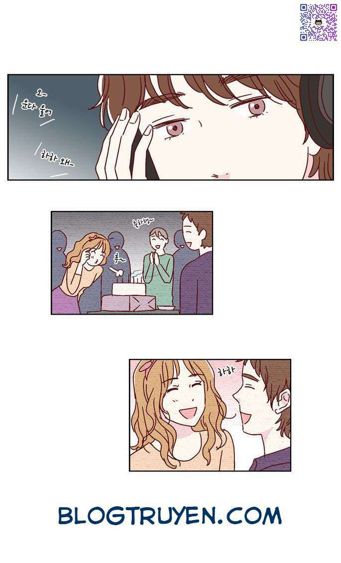 we broke up chapter 24 19