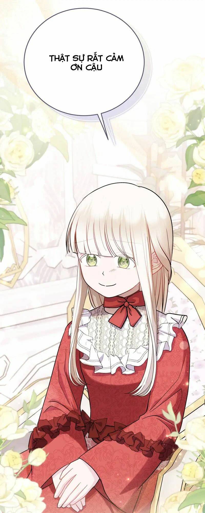 anh ấy thích tôi nhiều hơn tôi nghĩ chapter 5 31
