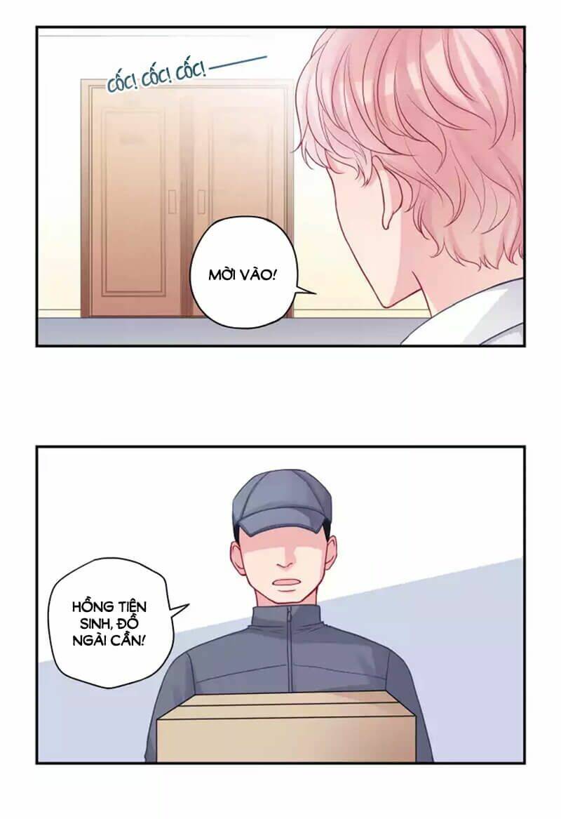 nghịch chuyển luyến tình chapter 44 2