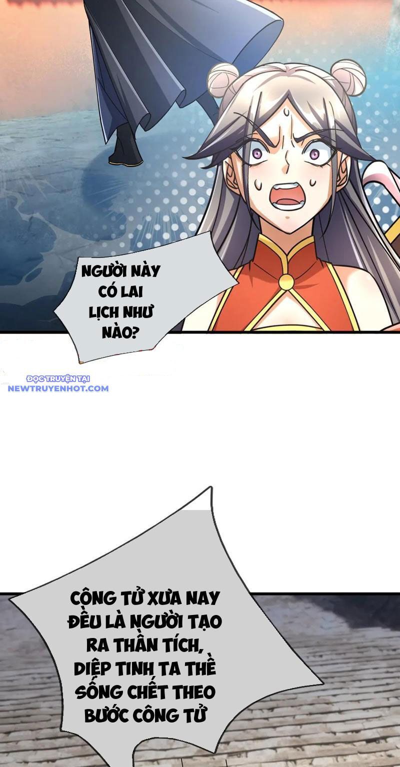 ngủ say vạn cổ: xuất thế đẩy ngang chư thiên chapter 49 70