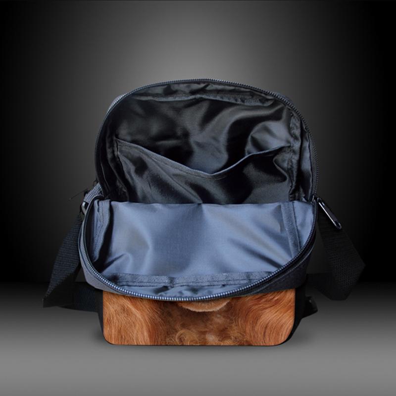 Mới Hoạt Hình Blaze In Chéo, Túi Mầm Non Bé Gái Bé Trai Nhỏ Học Nữ Trẻ Em Thường Mini Đeo Vai Túi Đeo Chéo