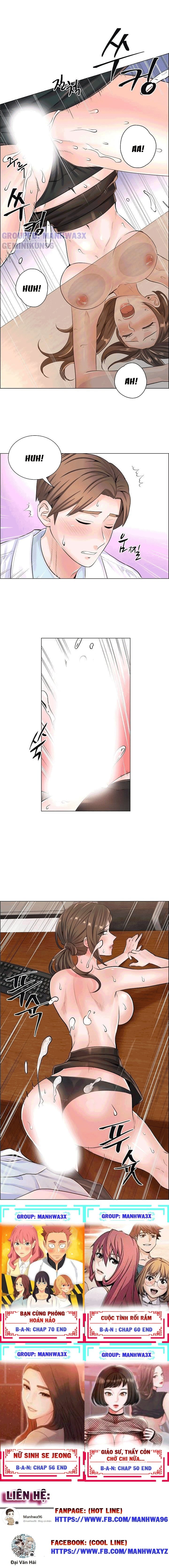 trò chơi thác loạn chapter 7 4