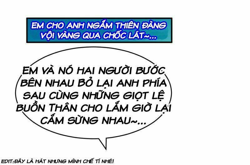 wechat âm dương chapter 1 17