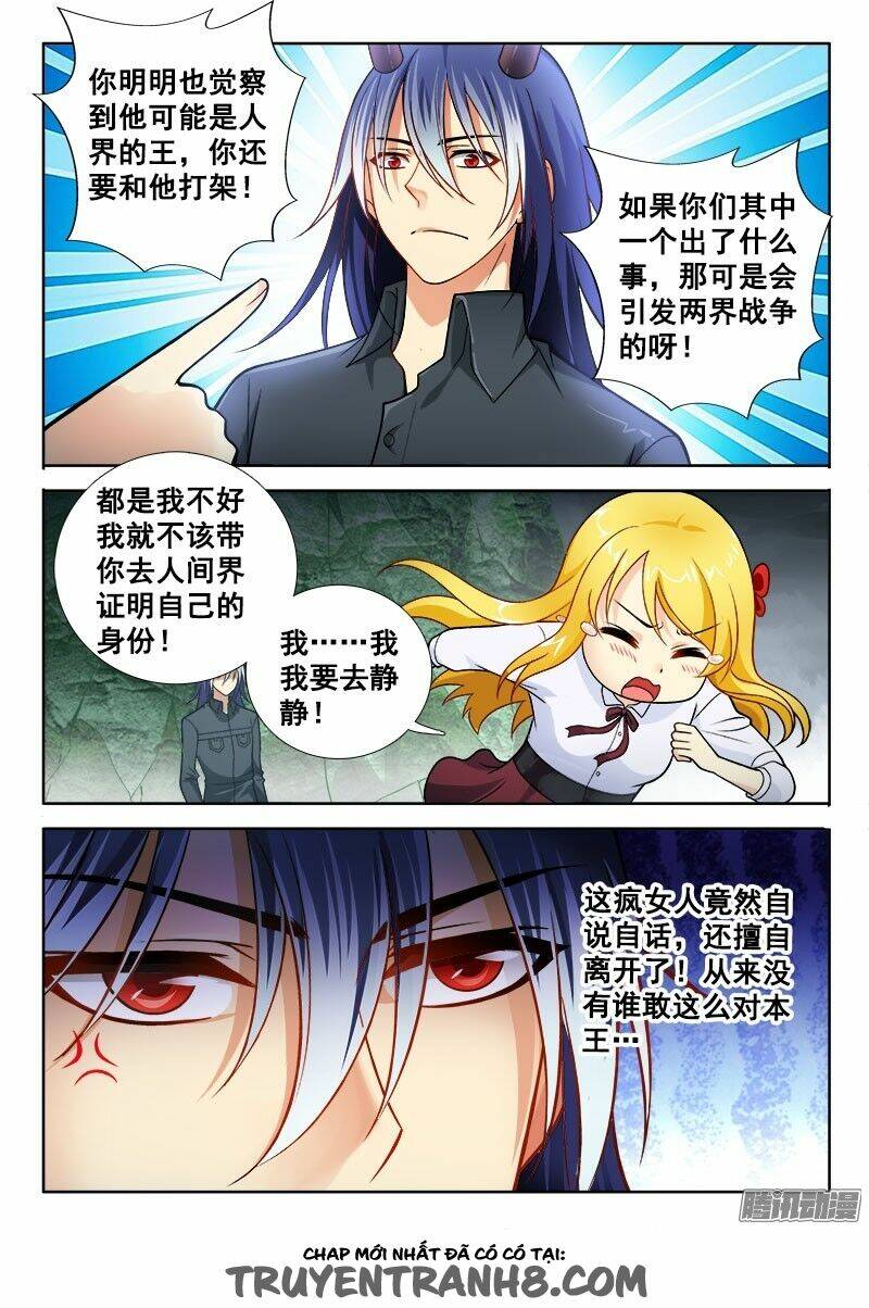 la sát đại nhân hãy dừng chân chapter 142 3