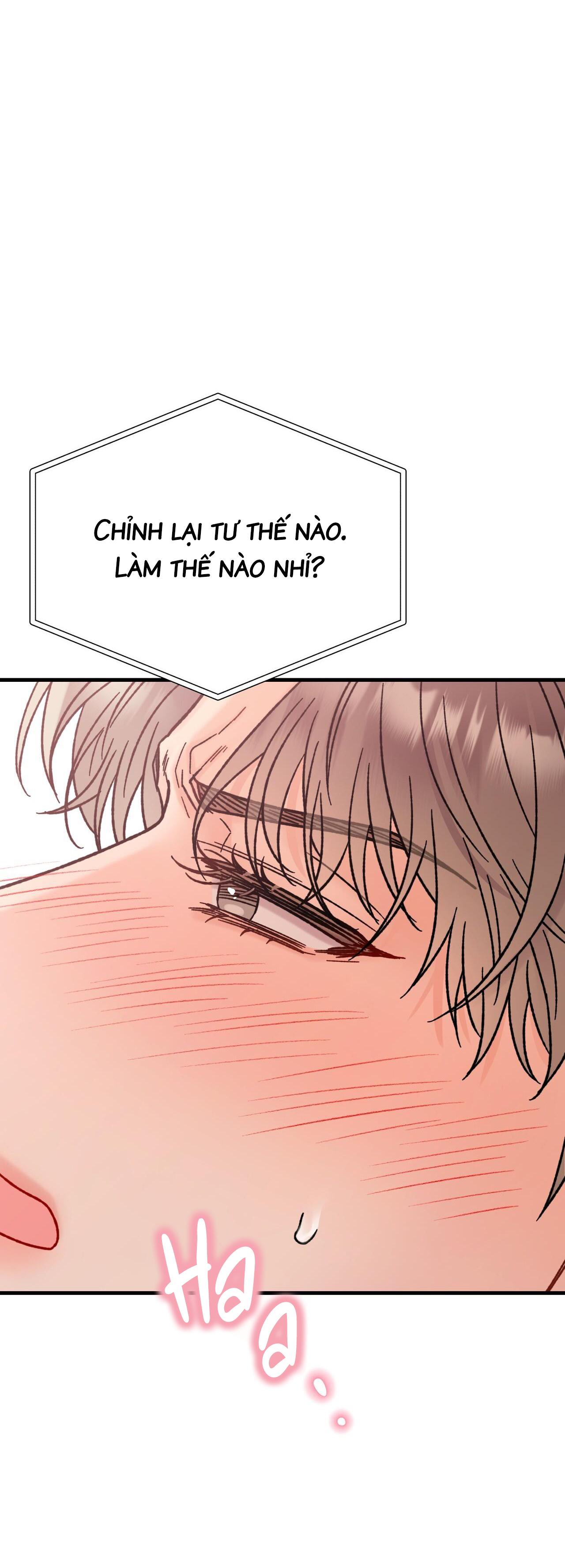 cậu không phải là gu của tôi chapter 5 11