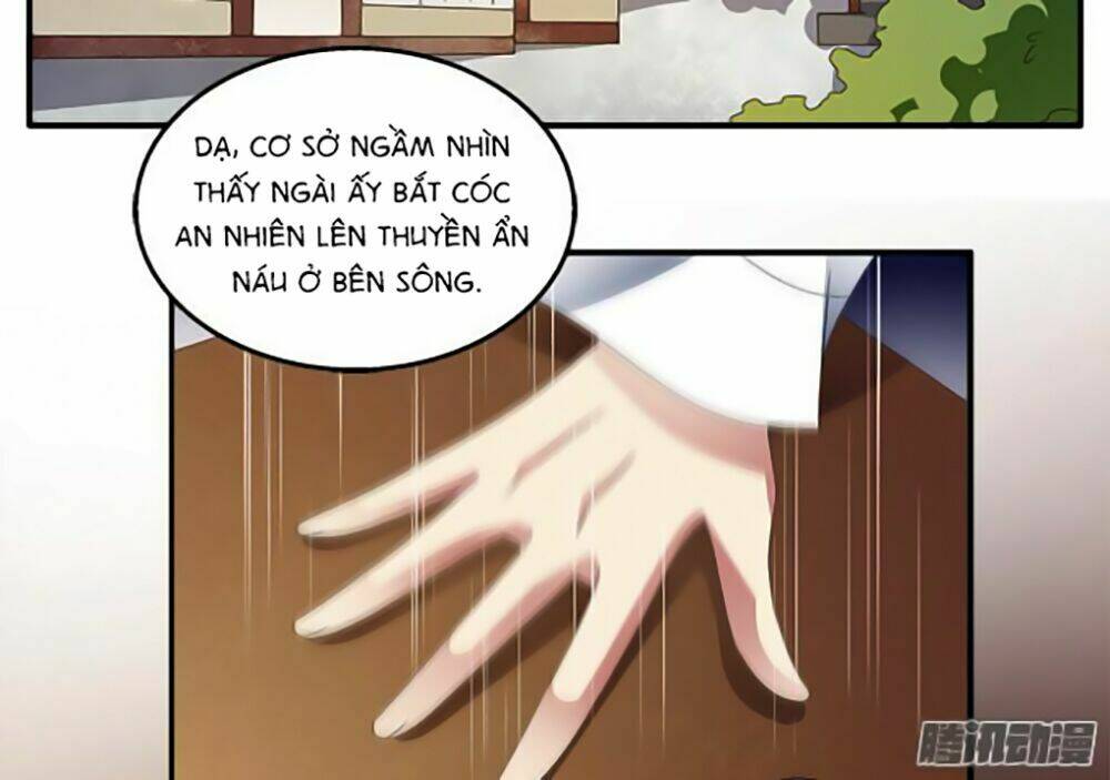 thịnh thế an nhiên chapter 19 29