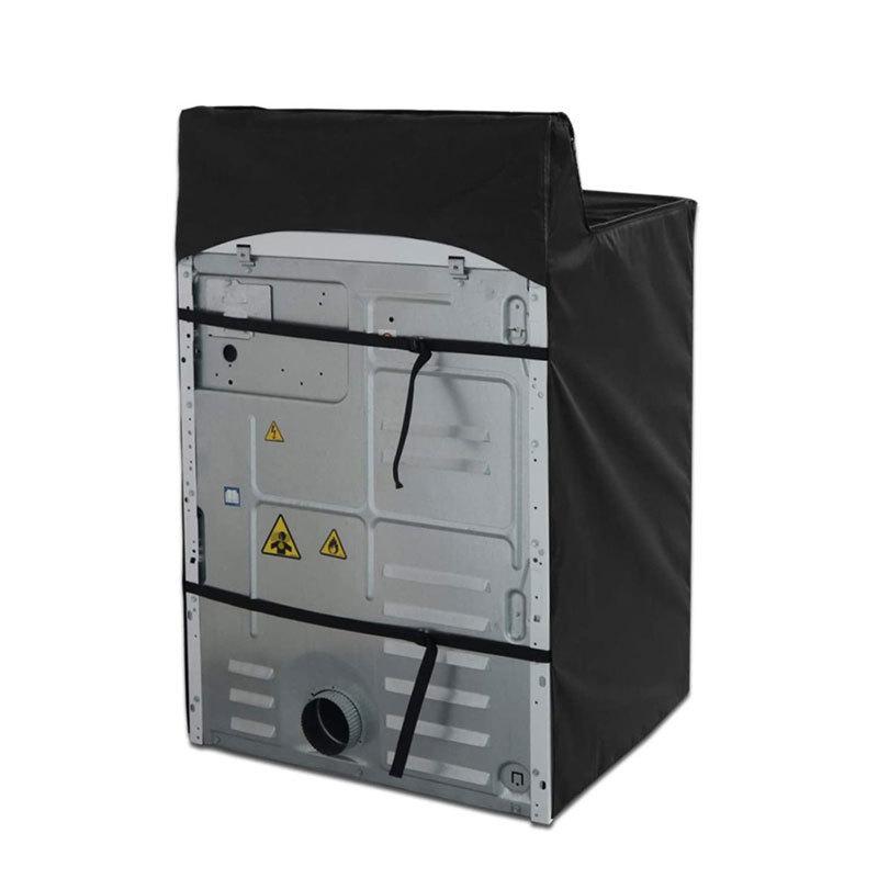 Máy giặt chống nắng che bụi tự động cuốn máy giặt bao trọn gói máy giặt đa năng