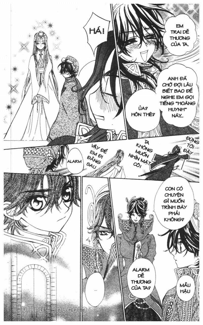 hoàng tử ếch(bản đẹp) chapter 6 72