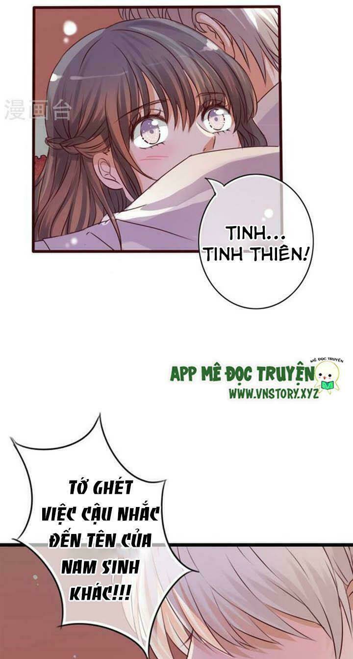 sau con mưa mùa hạ chapter 26 4