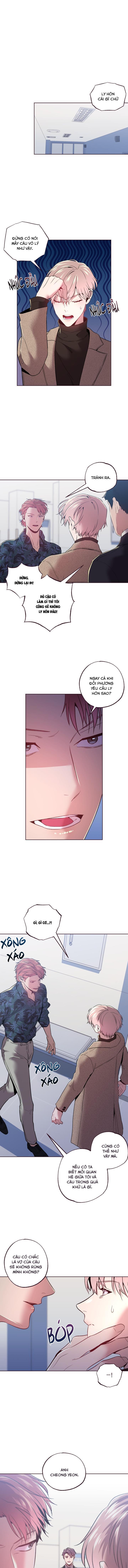 sụp đổ chapter 23 1