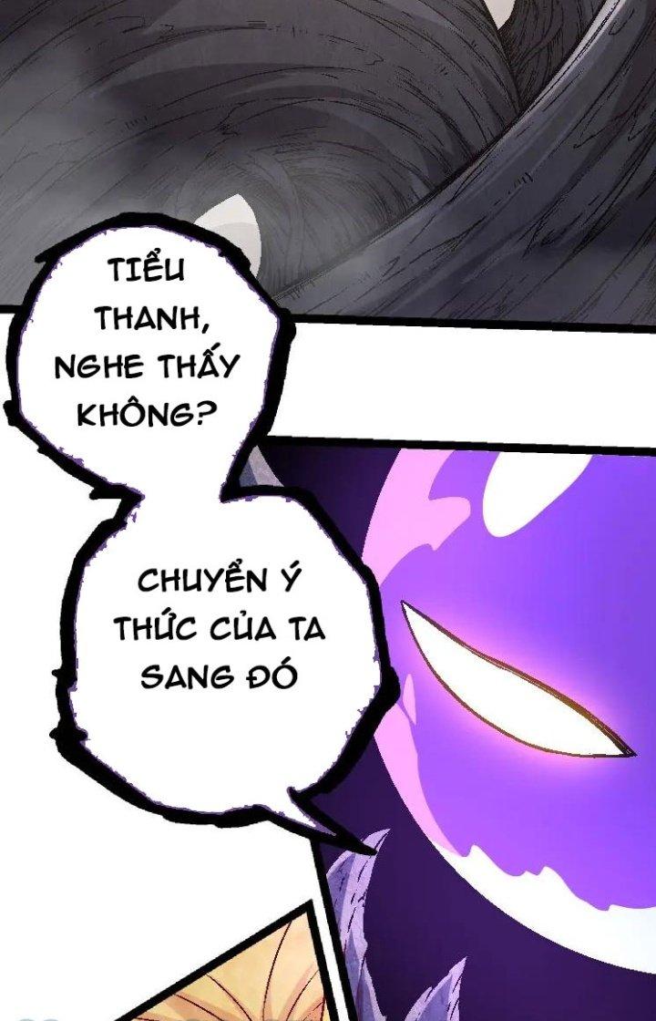 từ cây cổ thụ bắt đầu tiến hóa chapter 26 69