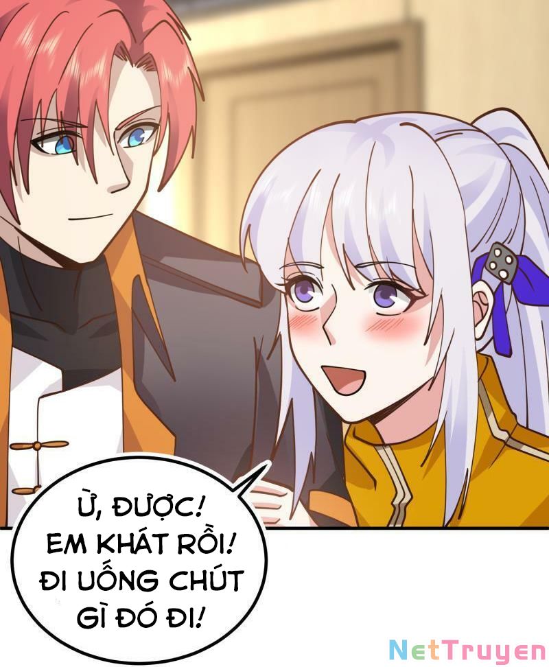 trên người ta có một rồng chapter 509 14