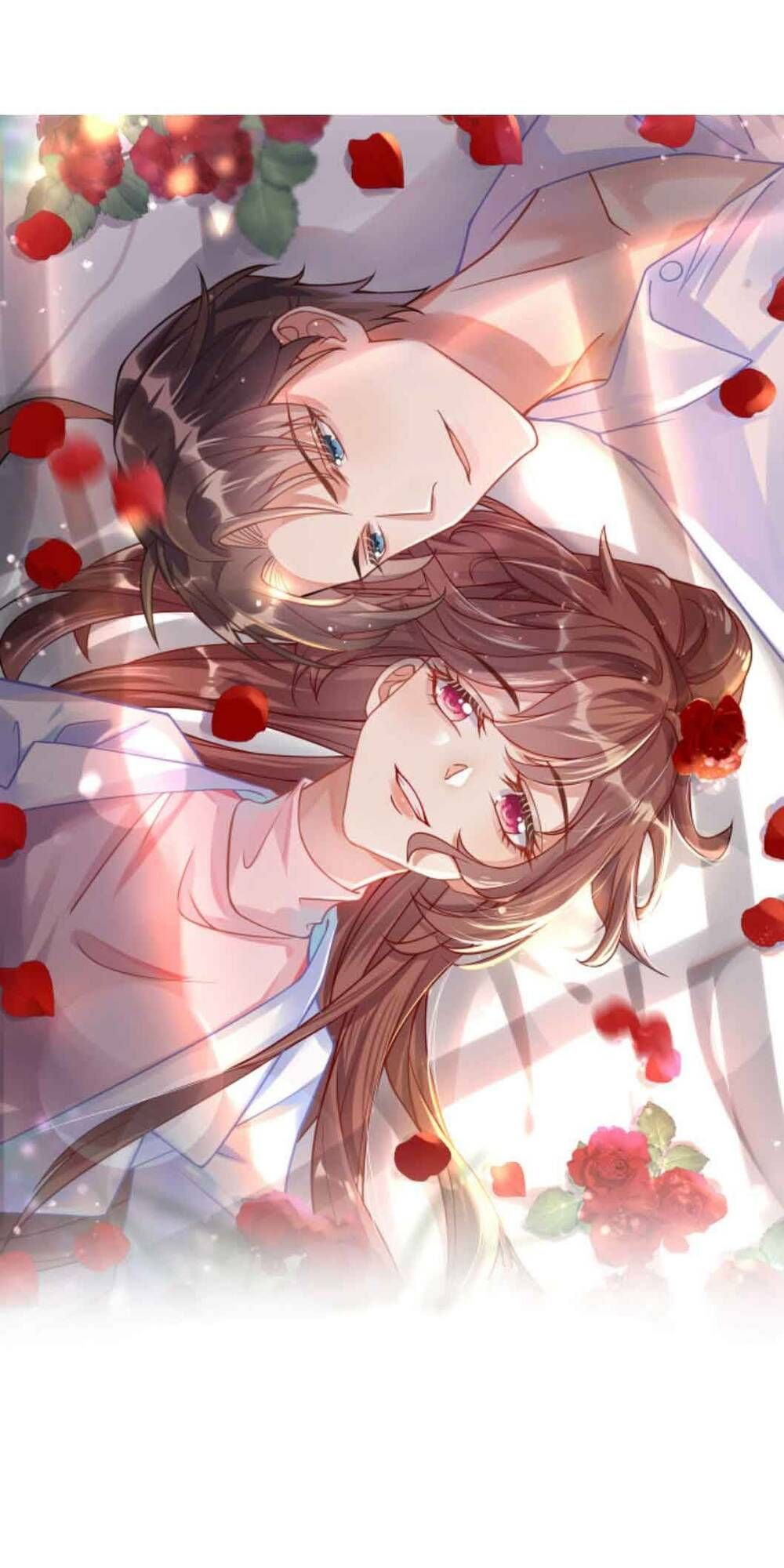 nhất sanh hữu hỉ chapter 61 1