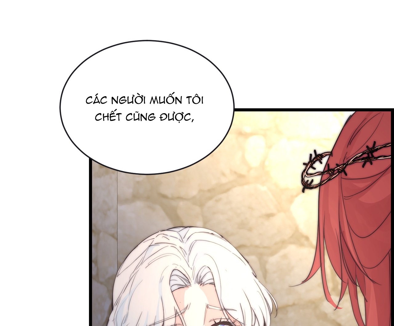 bông hoa độc của nhà công tước chapter 4.2 24