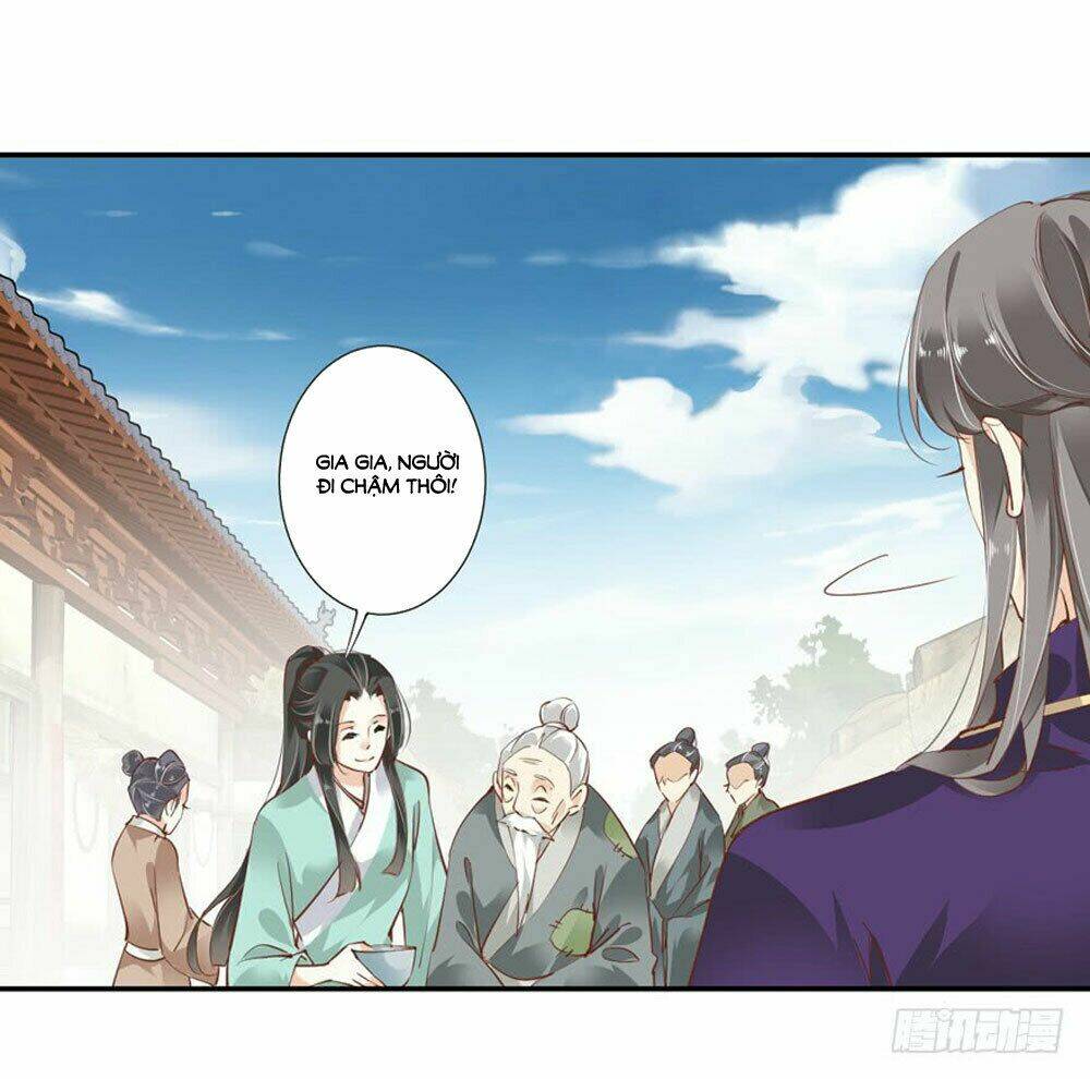 thiền tâm vấn đạo chapter 57 46