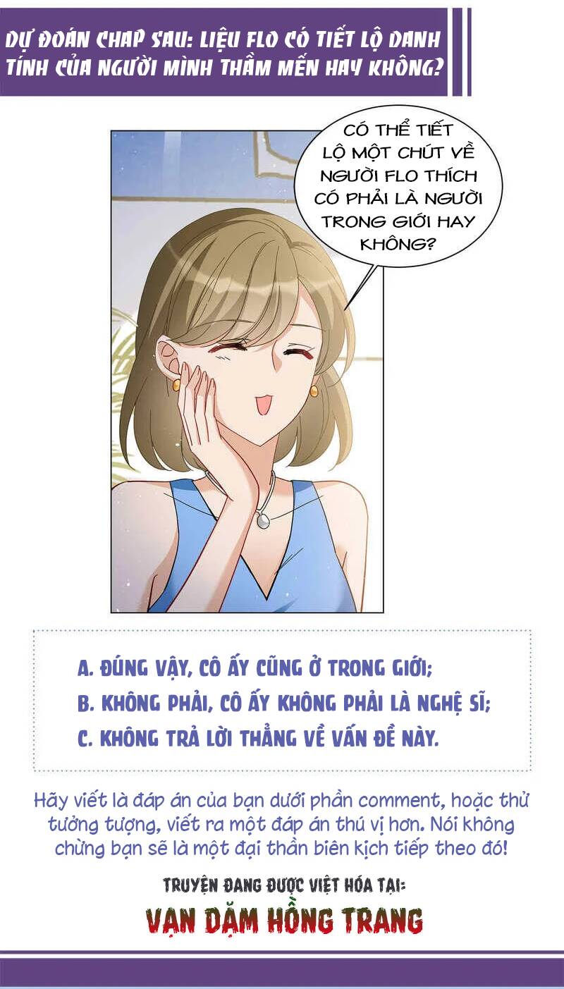 cô ấy đến rồi, xin nằm xuống! chapter 212 27