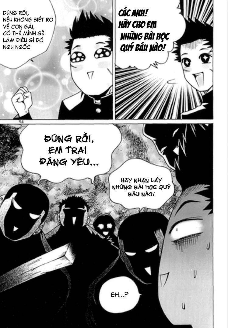 zippy ziggy chapter 31 19