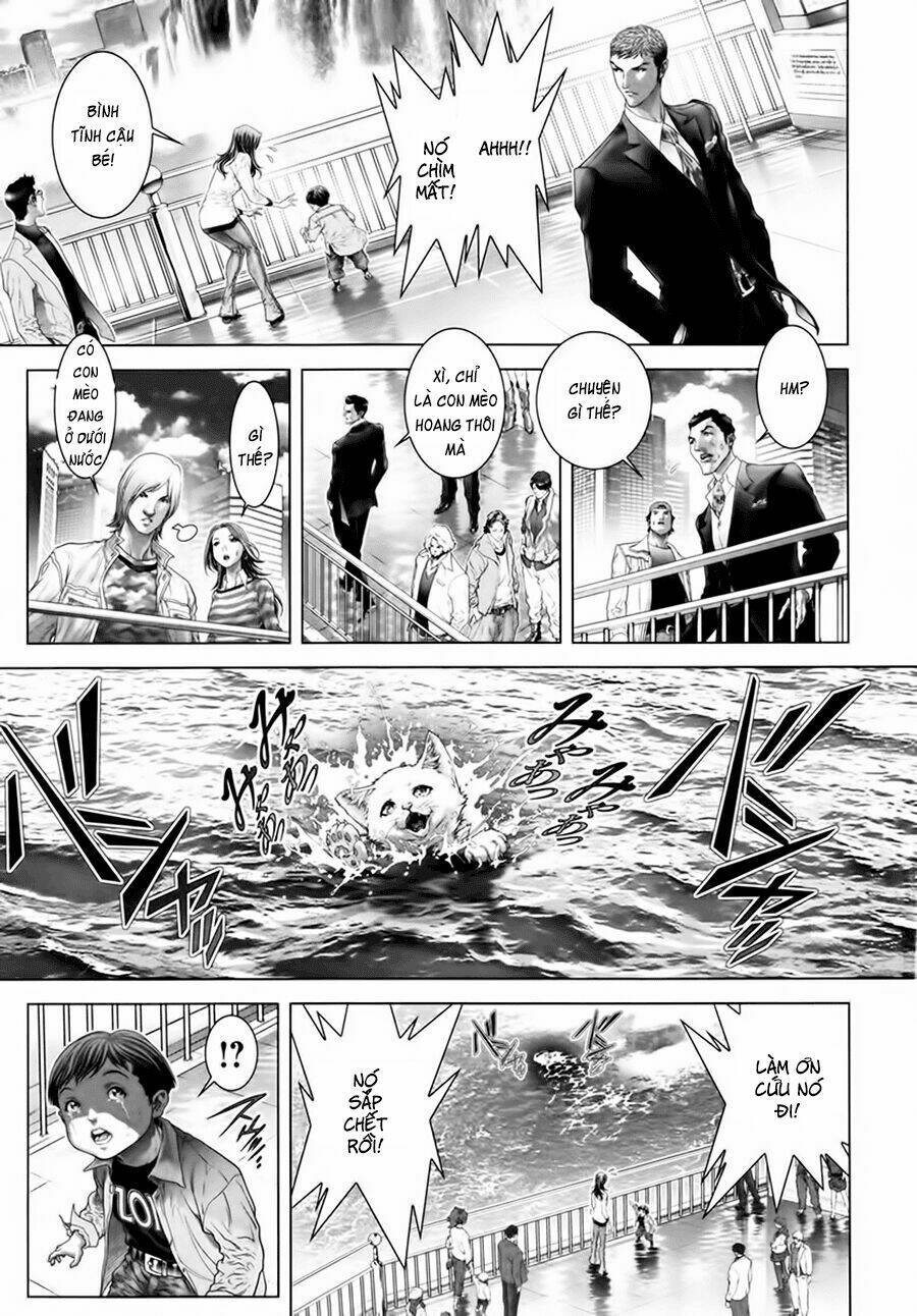 black joke chapter 20 18