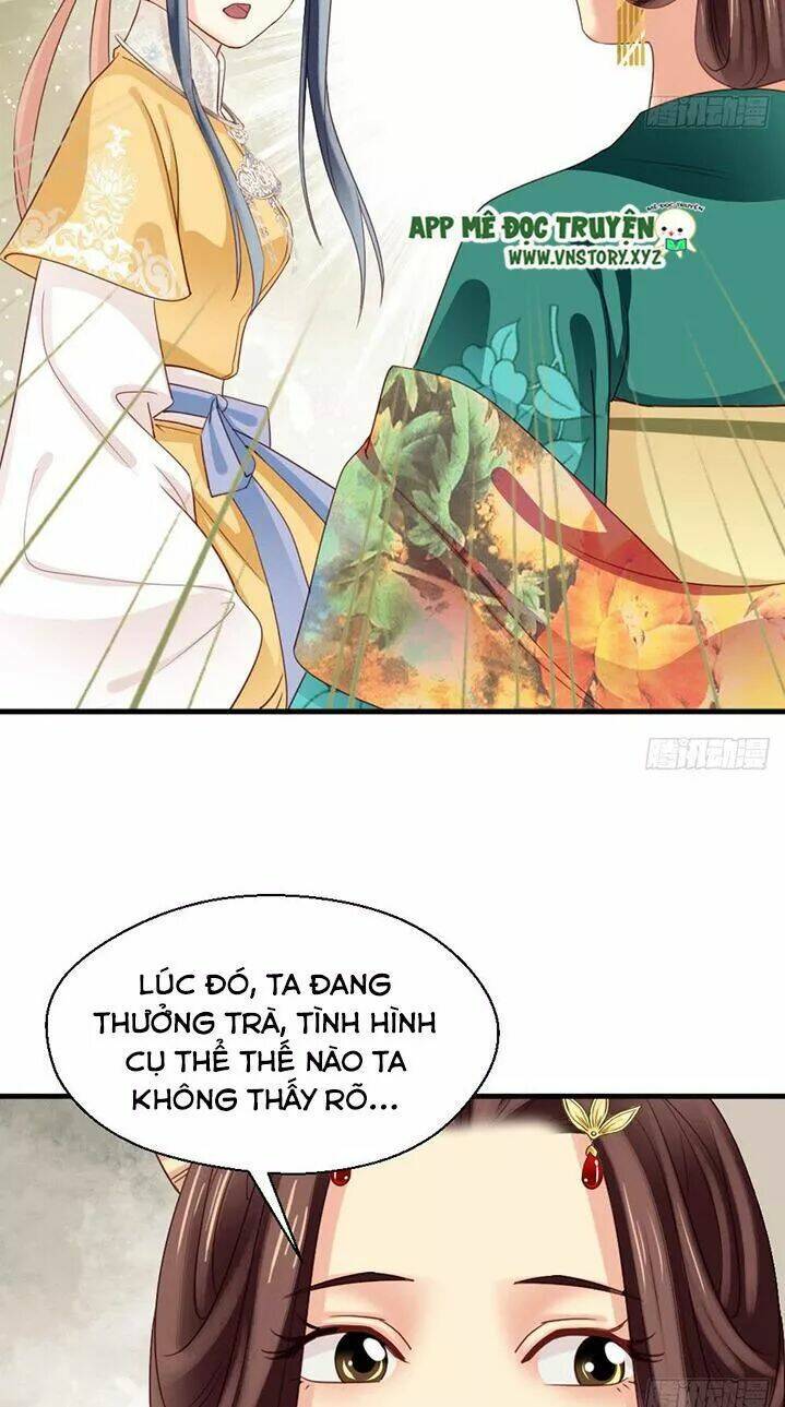 kiều nữ độc phi chapter 169 15