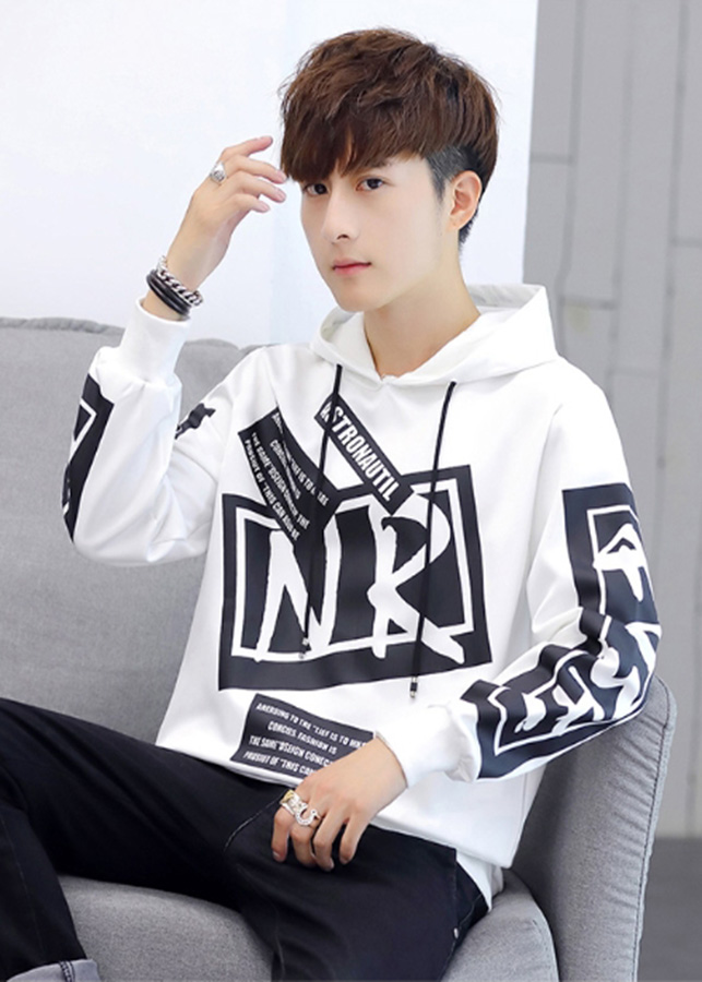 Áo Hoodie Unisex Loại 1 Cực Đẹp HDC29