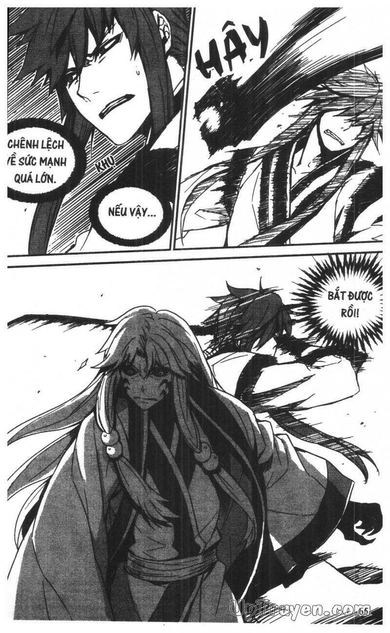 nareusha chapter 5 65