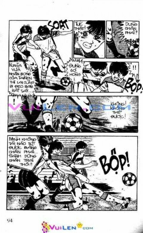 sôi động cầu trường full 17 tập chapter 7 94