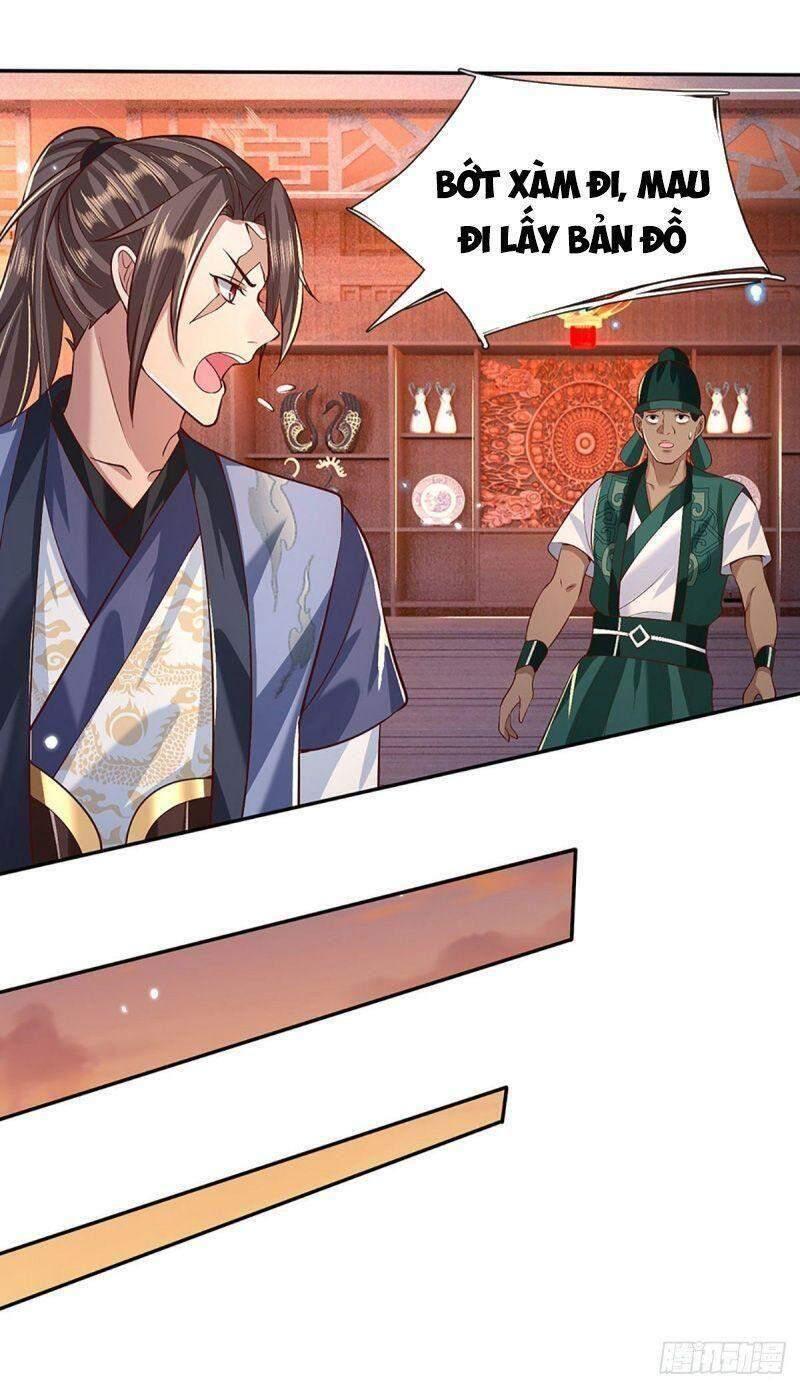 Ta Trở Về Từ Thế Giới Tu Tiên chapter 63 16