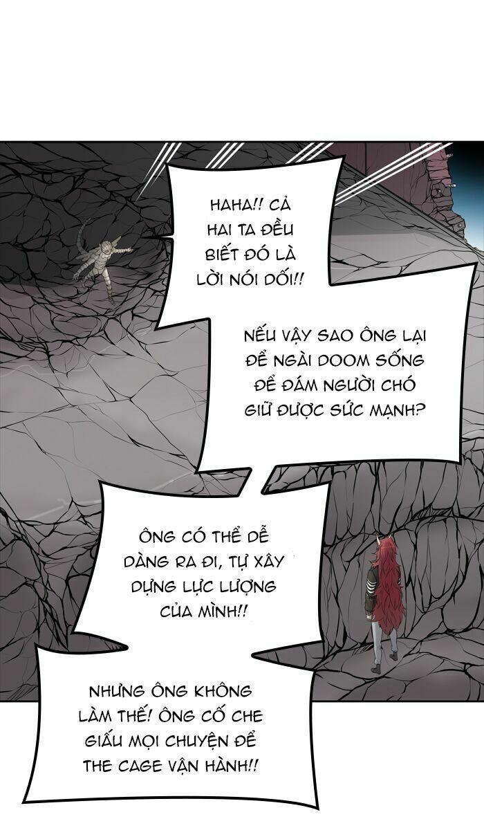 tòa tháp bí ẩn 2 chapter 440 26