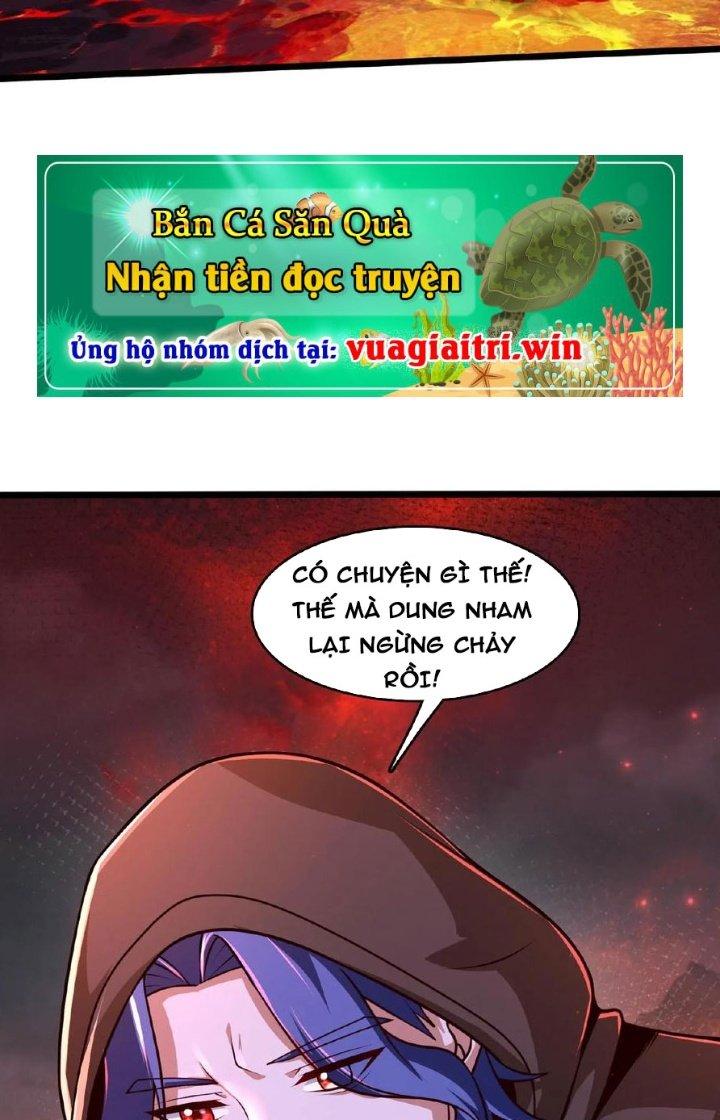 ta nuôi ma quỷ ở trấn ma ti chapter 149 49