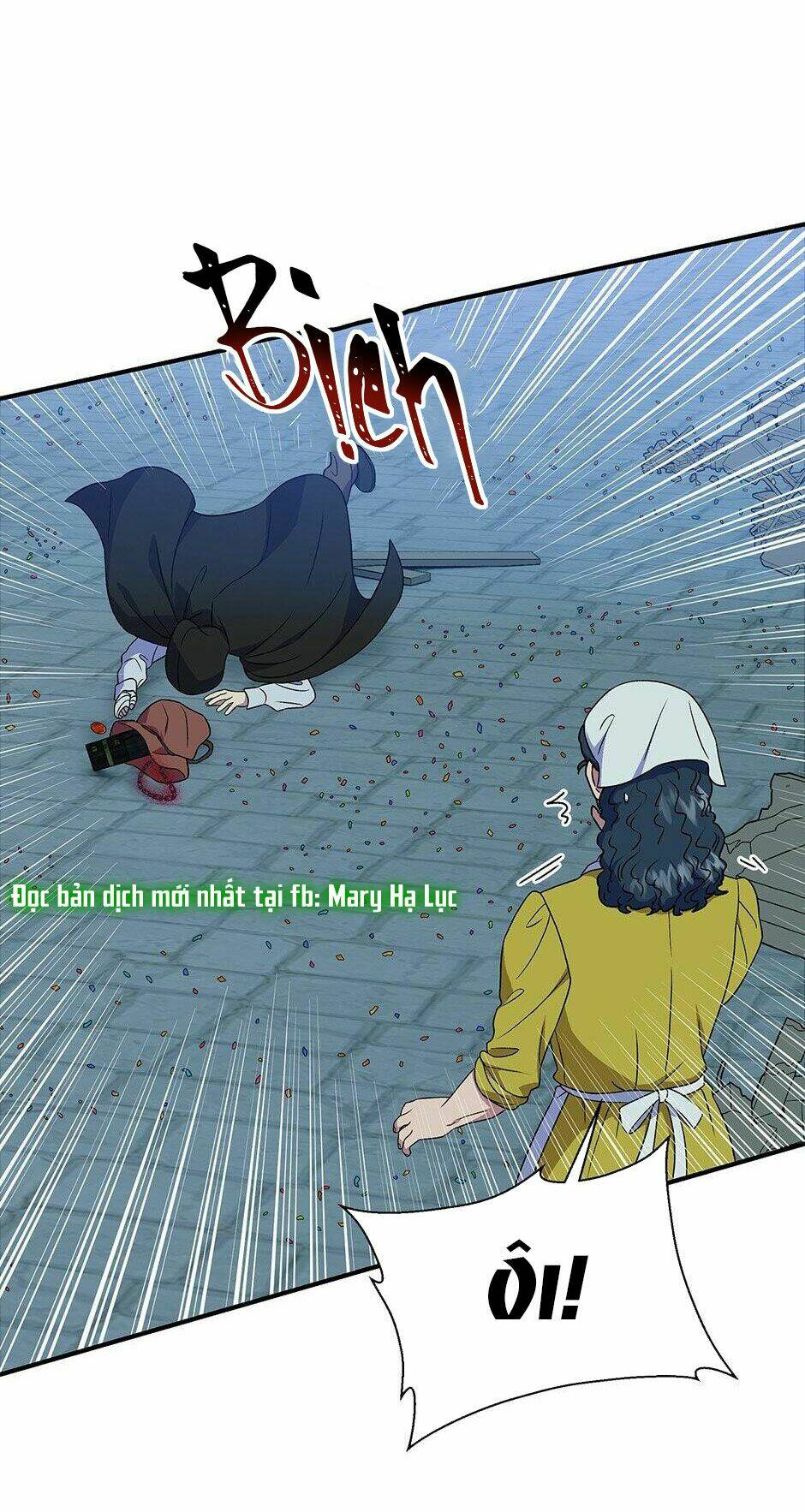 khế ước của nữ công tước quái vật chapter 113 71