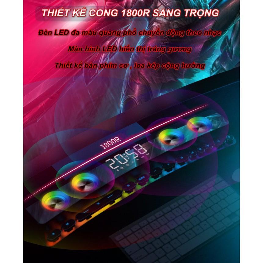 Loa Soundbar Martian E-Sport Game Thủ full option - Home and Garden