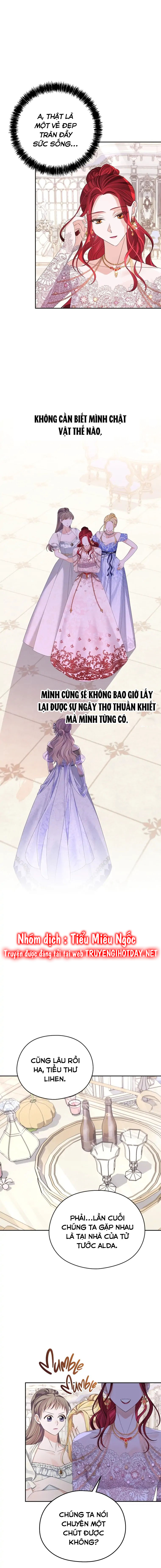 aster yêu dấu của tôi chapter 37 7