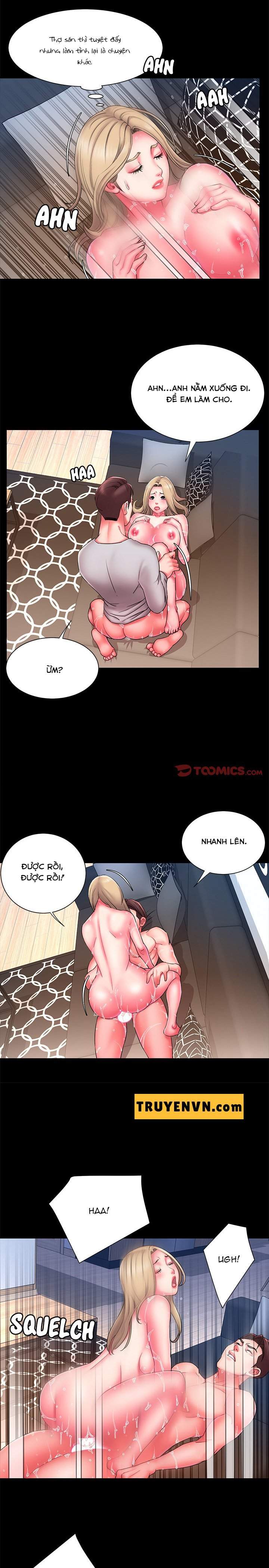 vứt bỏ chapter 12 9