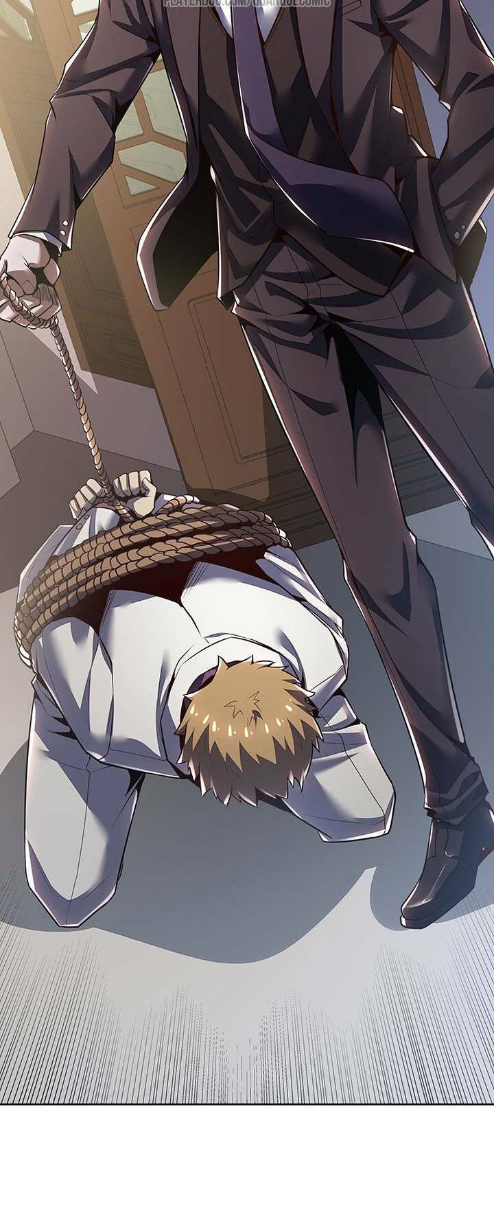 bất tử thần vương tu liên tục chapter 11.2 8