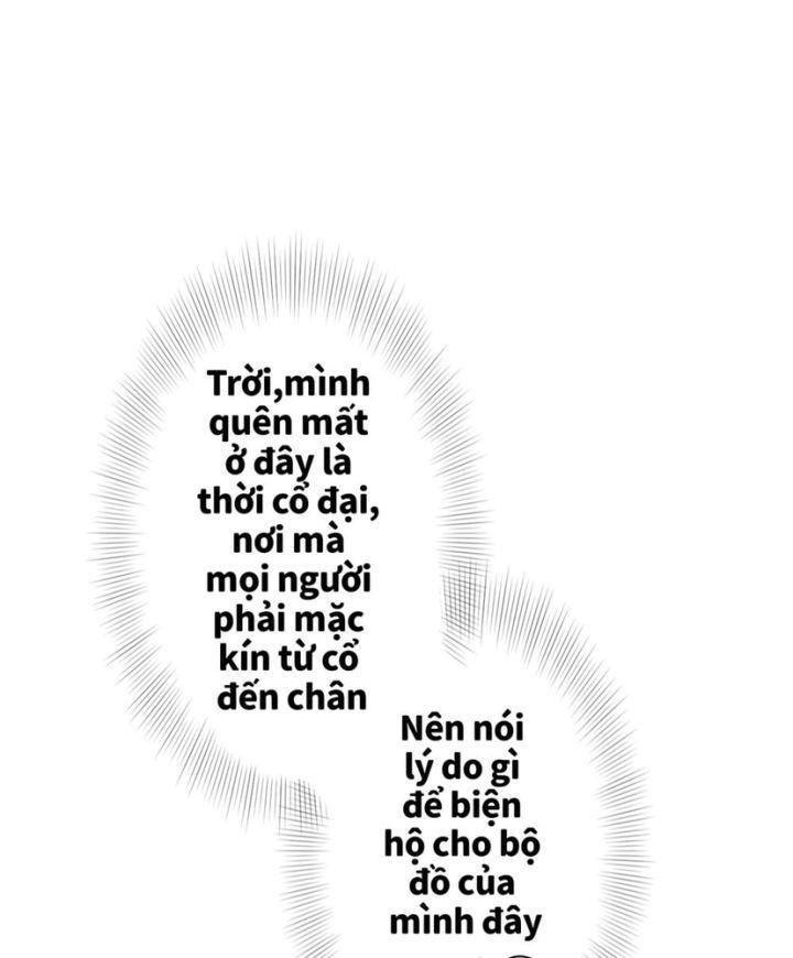 xuyên không làm thái tử phi chapter 5 11