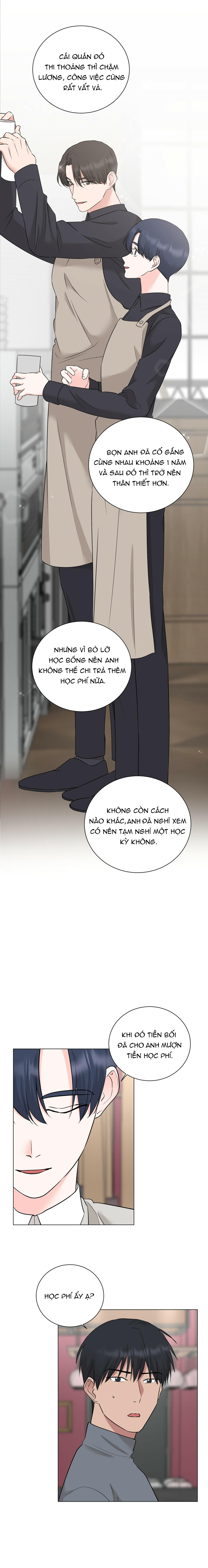 họ đã ngủ với nhau chapter 27 5