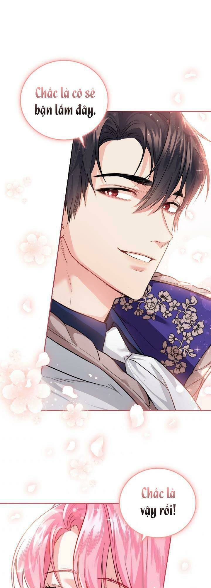 nhà điều chế nước hoa độc quyền của bạo chúa chapter 20 44