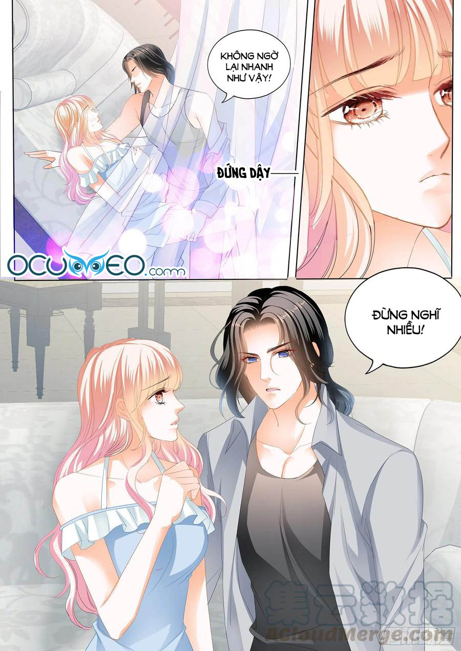 bá đạo tiểu thúc, xin trêu chọc vừa thôi! chapter 216 9