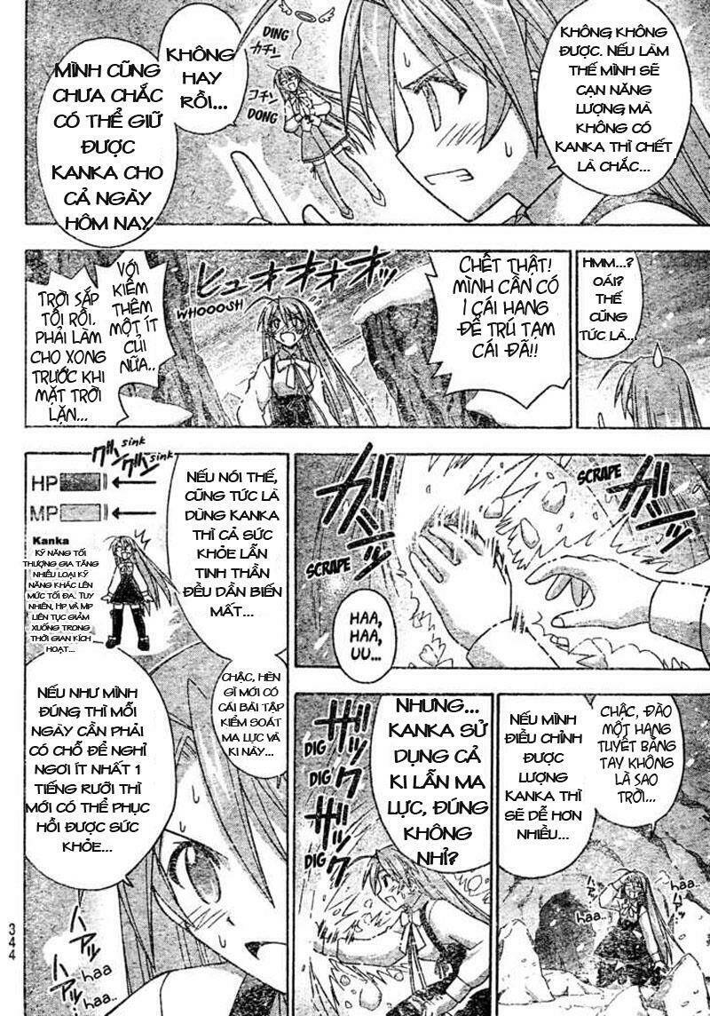 bậc thầy ma pháp chapter 172 12