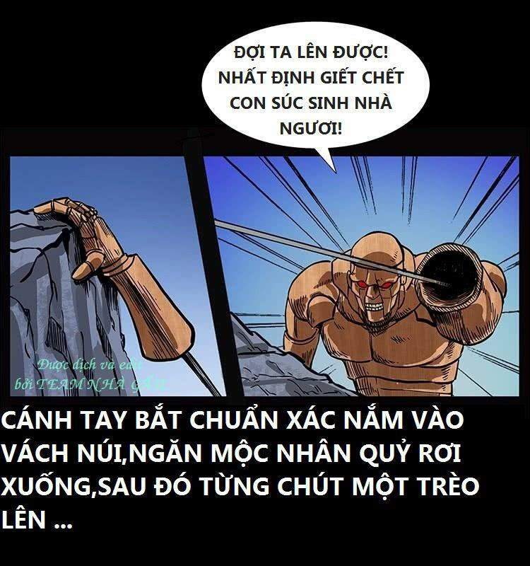 tiên sơn truyền kỳ chapter 28 44