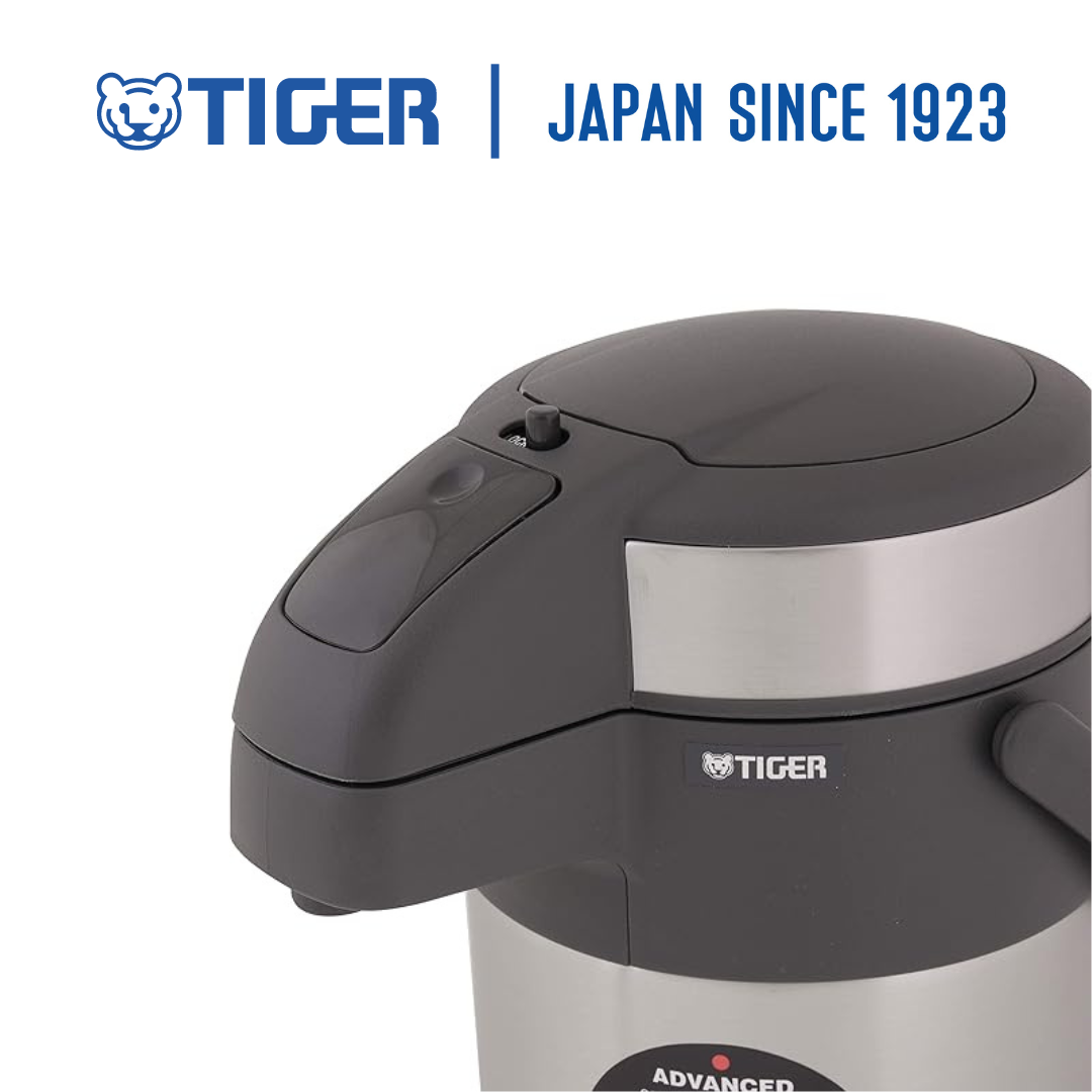 Bình Thủy Chứa TIGER MAA-A302 - Hàng chính hãng