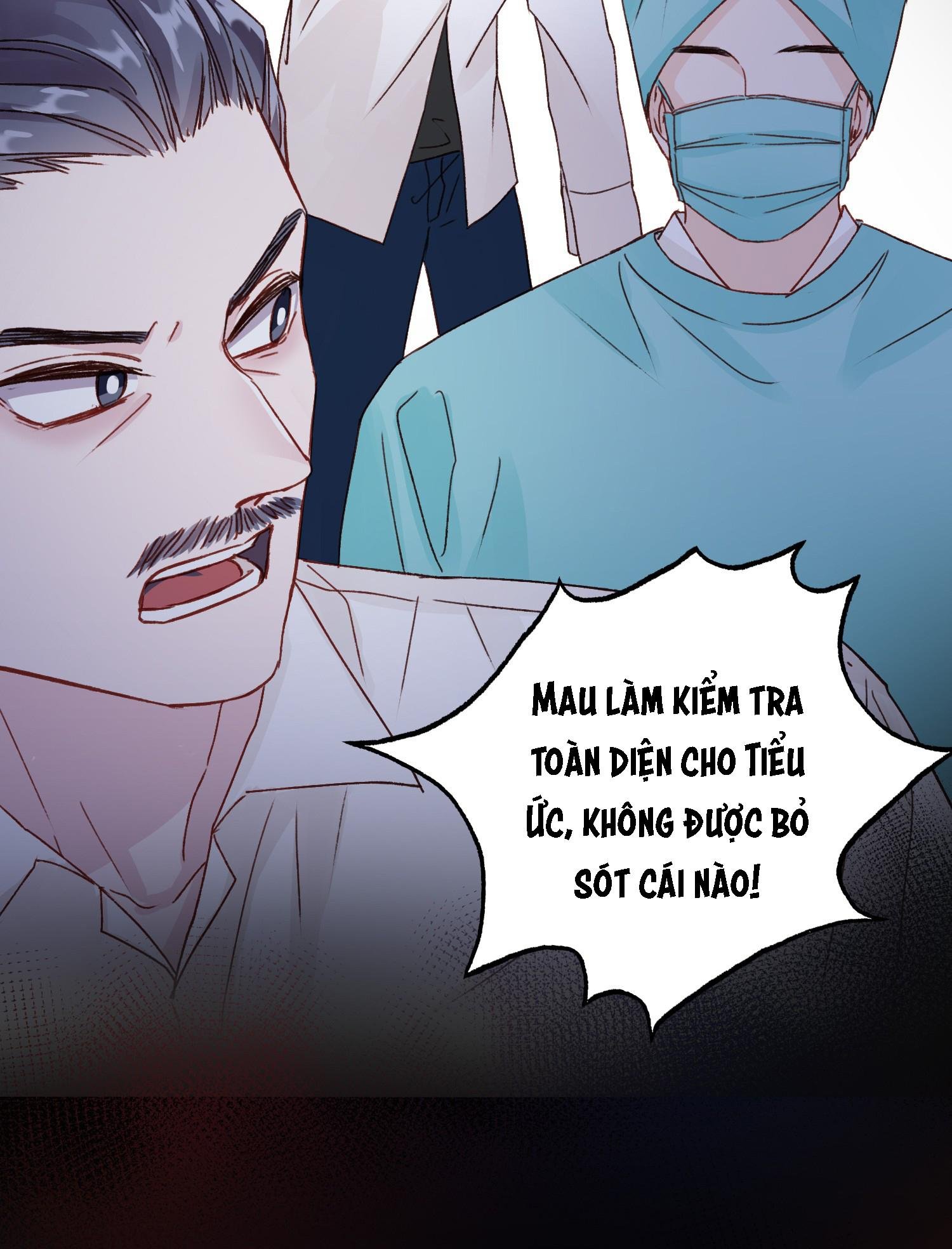 tôi phải trở thành nhân vật đại phản diện chapter 28 6