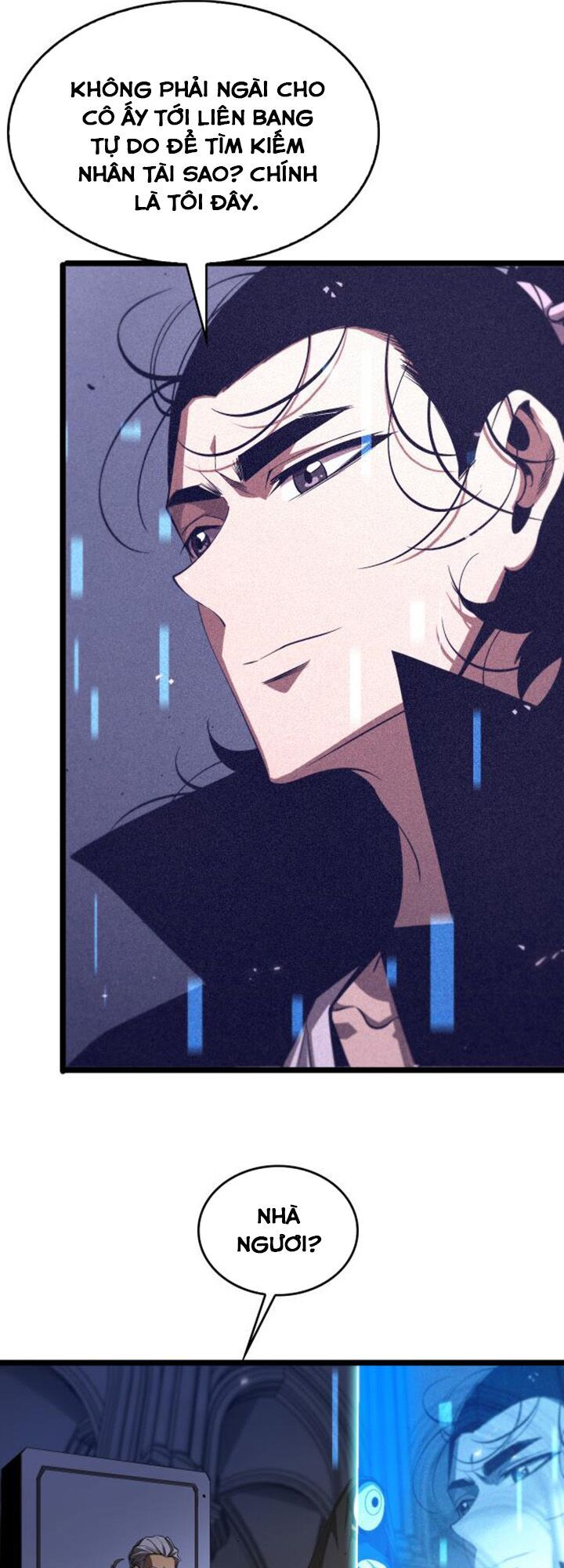 chư giới - tận thế online chapter 82 2