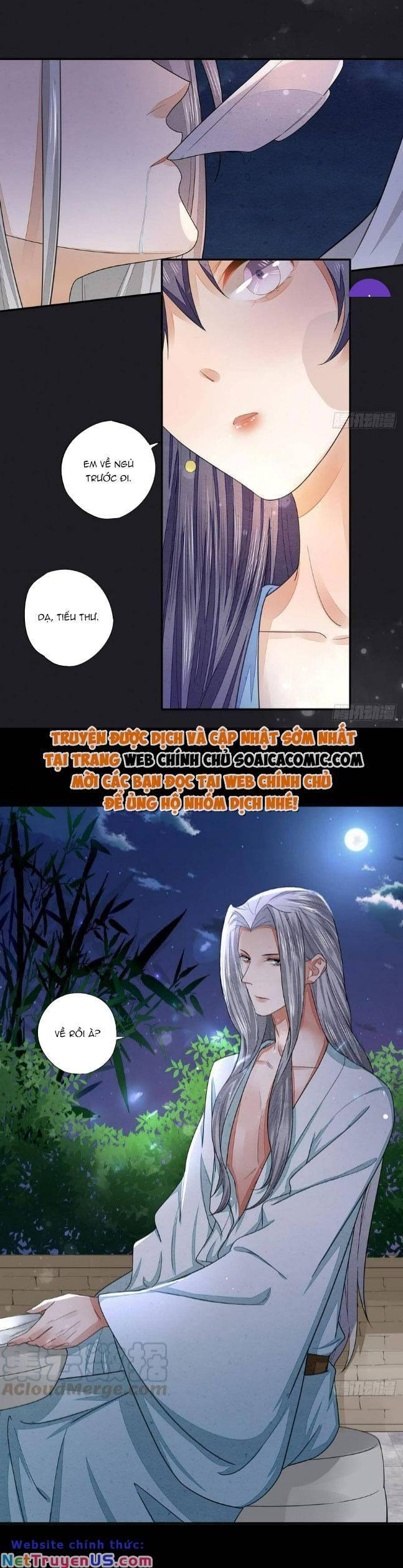 ta làm tra nam khóc ròng ròng chapter 15 13