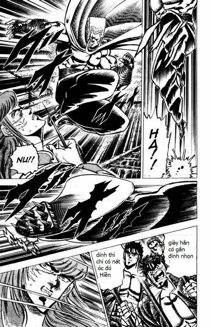 sakigake!! otokojuku chapter 69 21