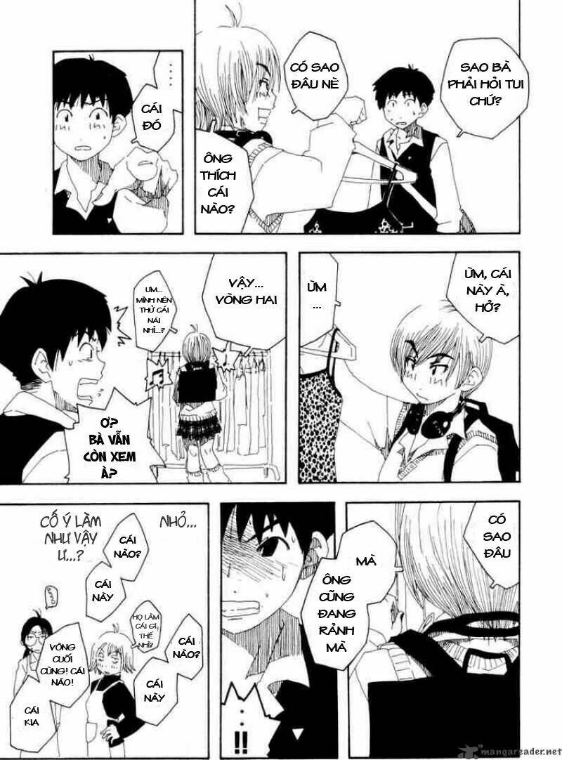 inu neko jump chapter 32.2 22