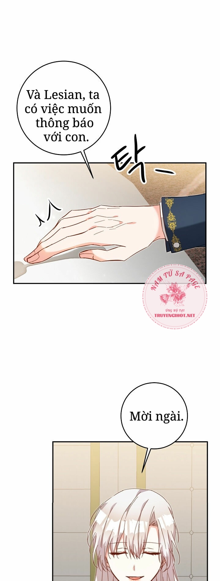 lý do nàng ấy sống như 1 ác nữ chapter 10 52