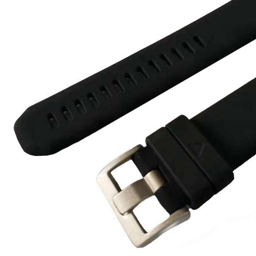 20mm Replacement Silicone Sport Band Strap For   3