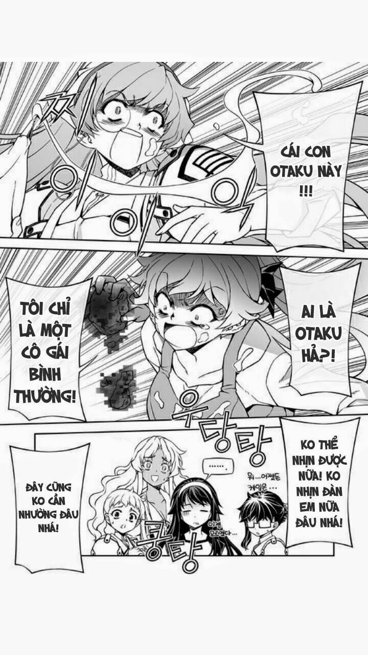 sai:taker - futari no artemis chapter 8 26