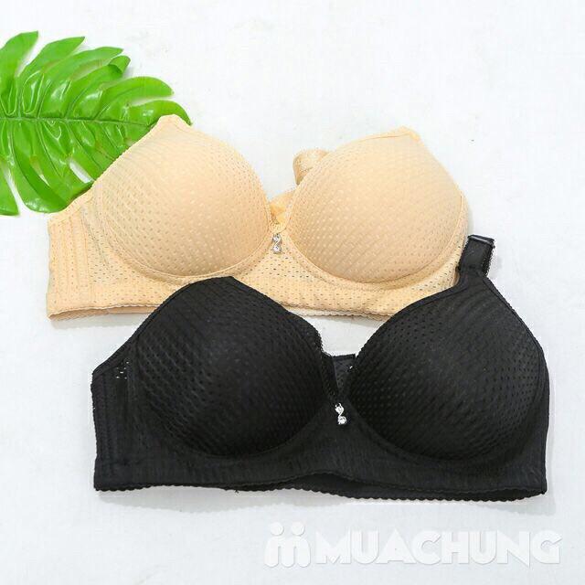 Áo lót thông hơi không gọng